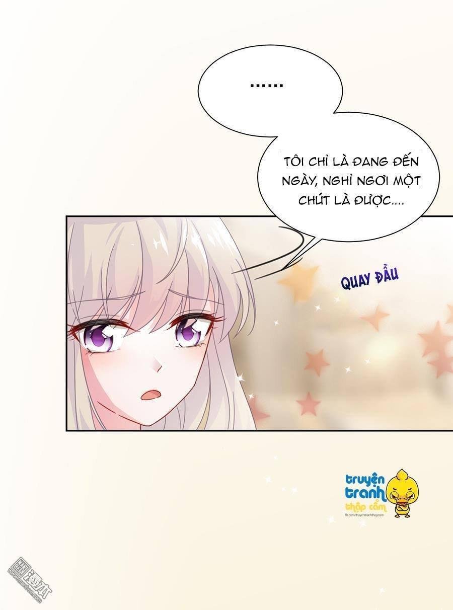 nhạ thượng thủ tịch tổng tài chapter 163 11