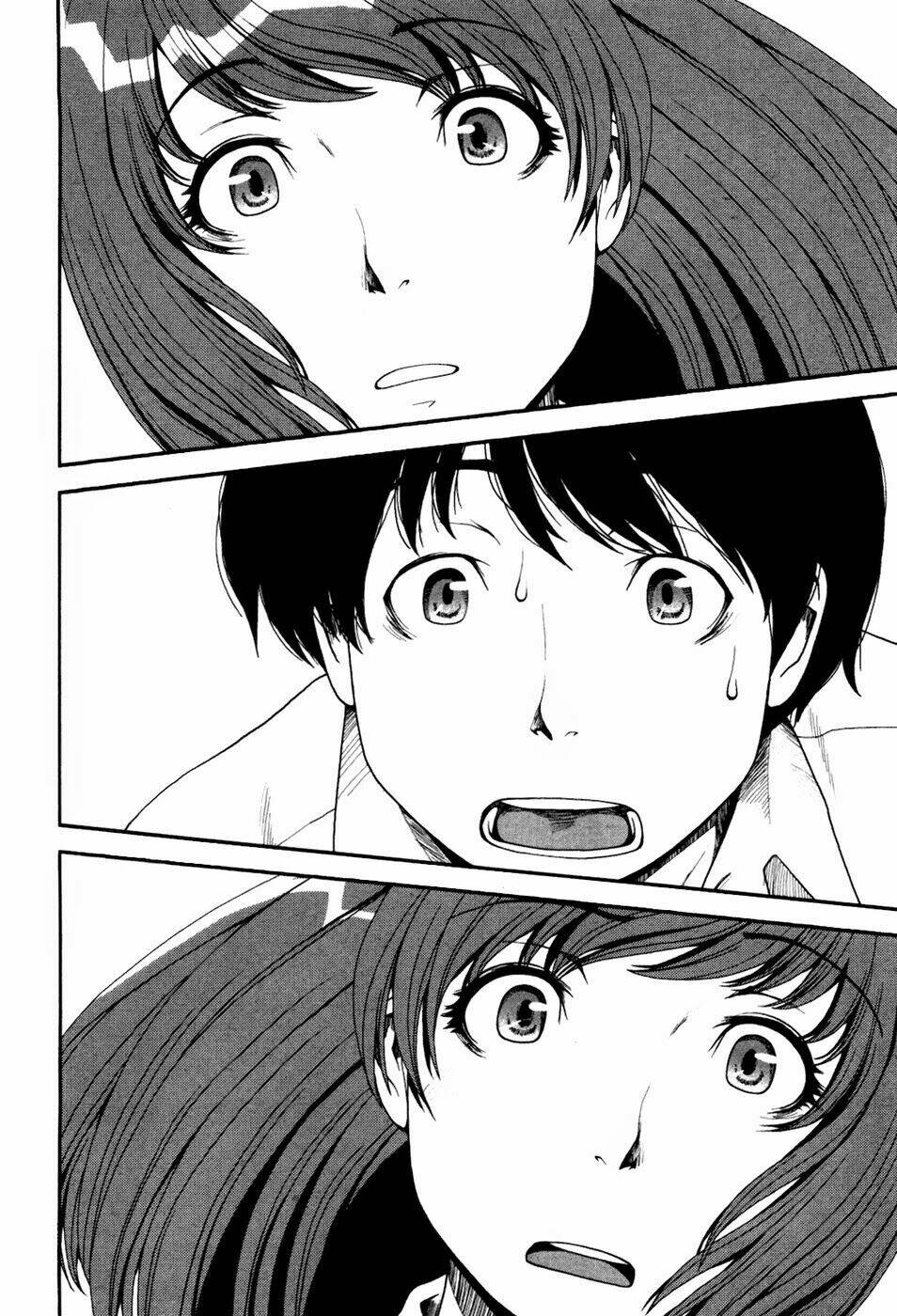 uwagaki chapter 1 18