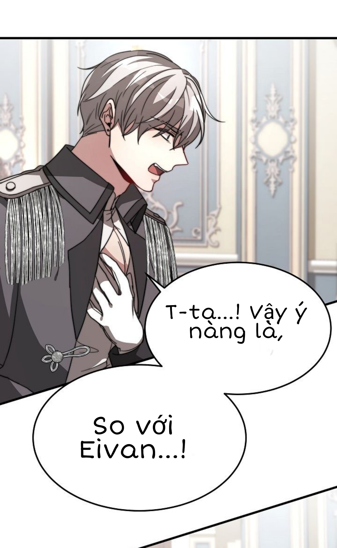 cô dâu của elysian chapter 8 36