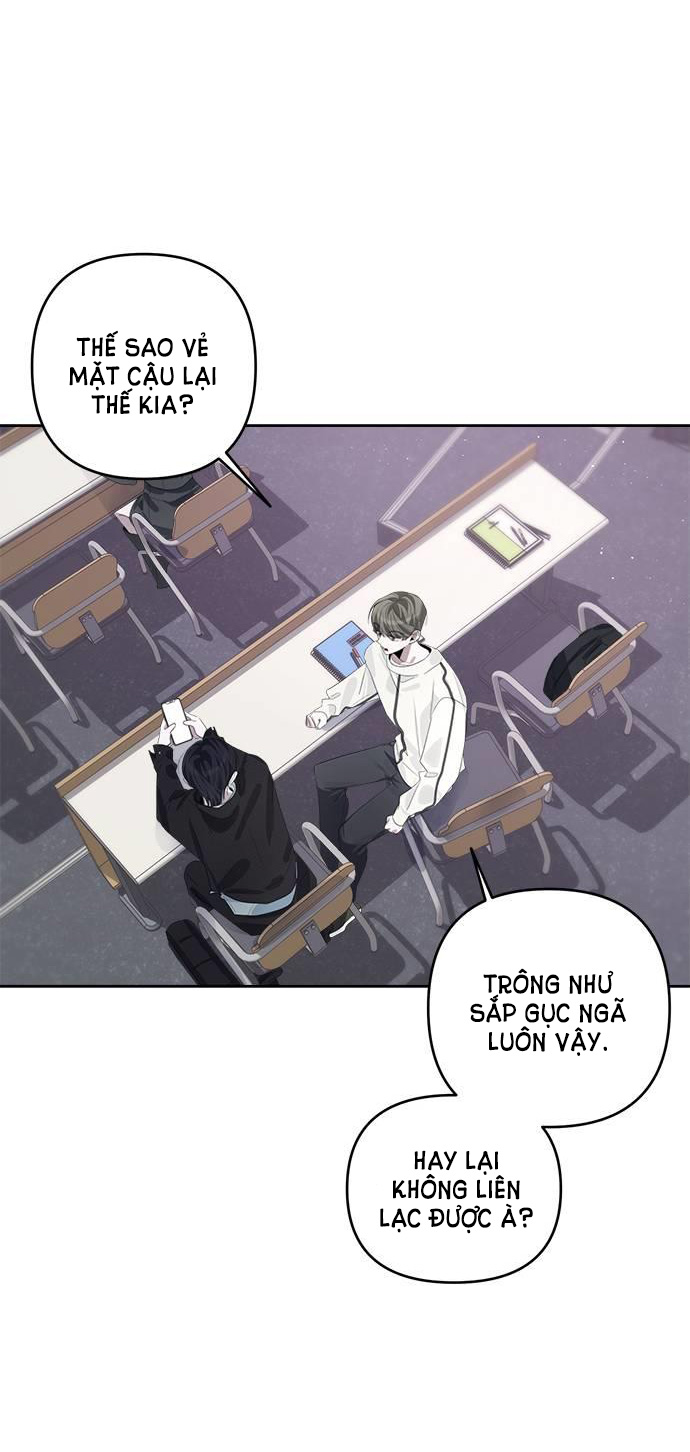 Tuyển Tập Truyện Ngắn Dằm Khăm Của Bạn Mảy chapter 46.1 - Trang 11
