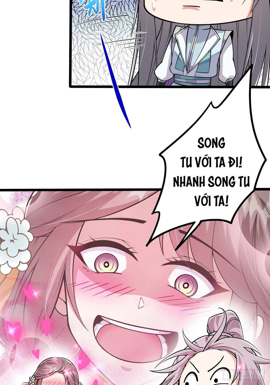 tài khoản lỗi ta trở thành vô địch chapter 5 39