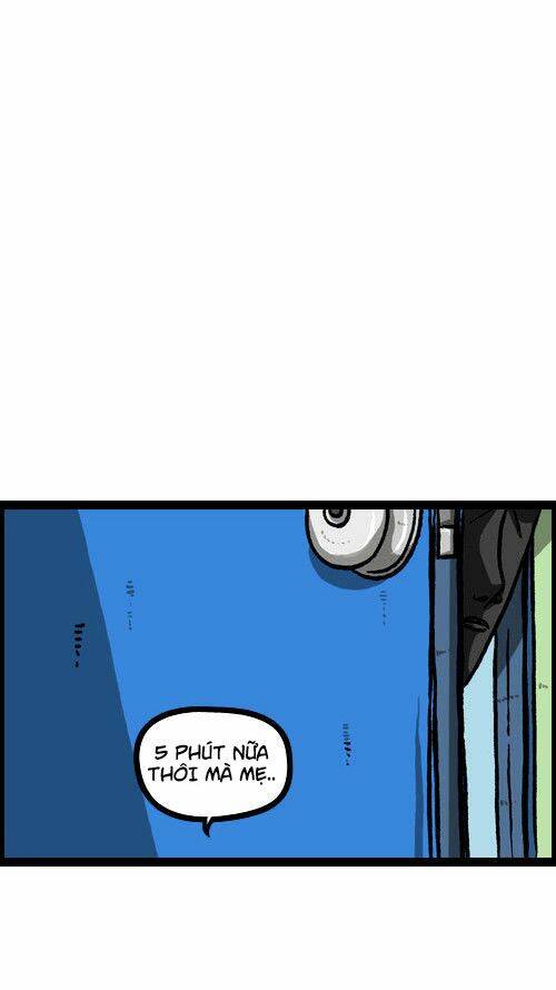 tiếng gọi con tim chapter 38 5