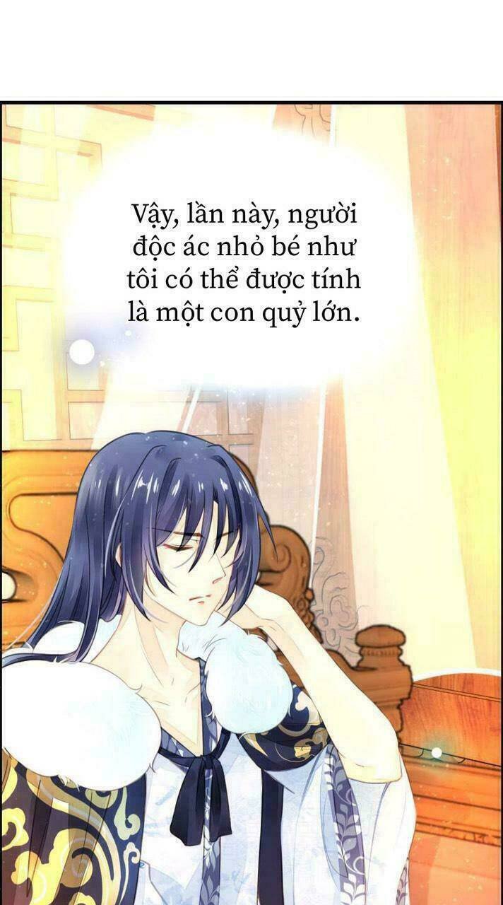 thần thám song kiêu chapter 19 14