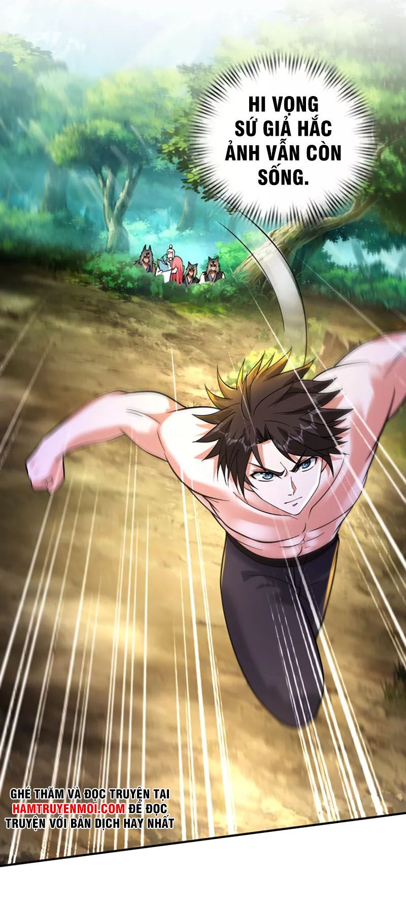 tối cường thần y tại đô thị chapter 263 20