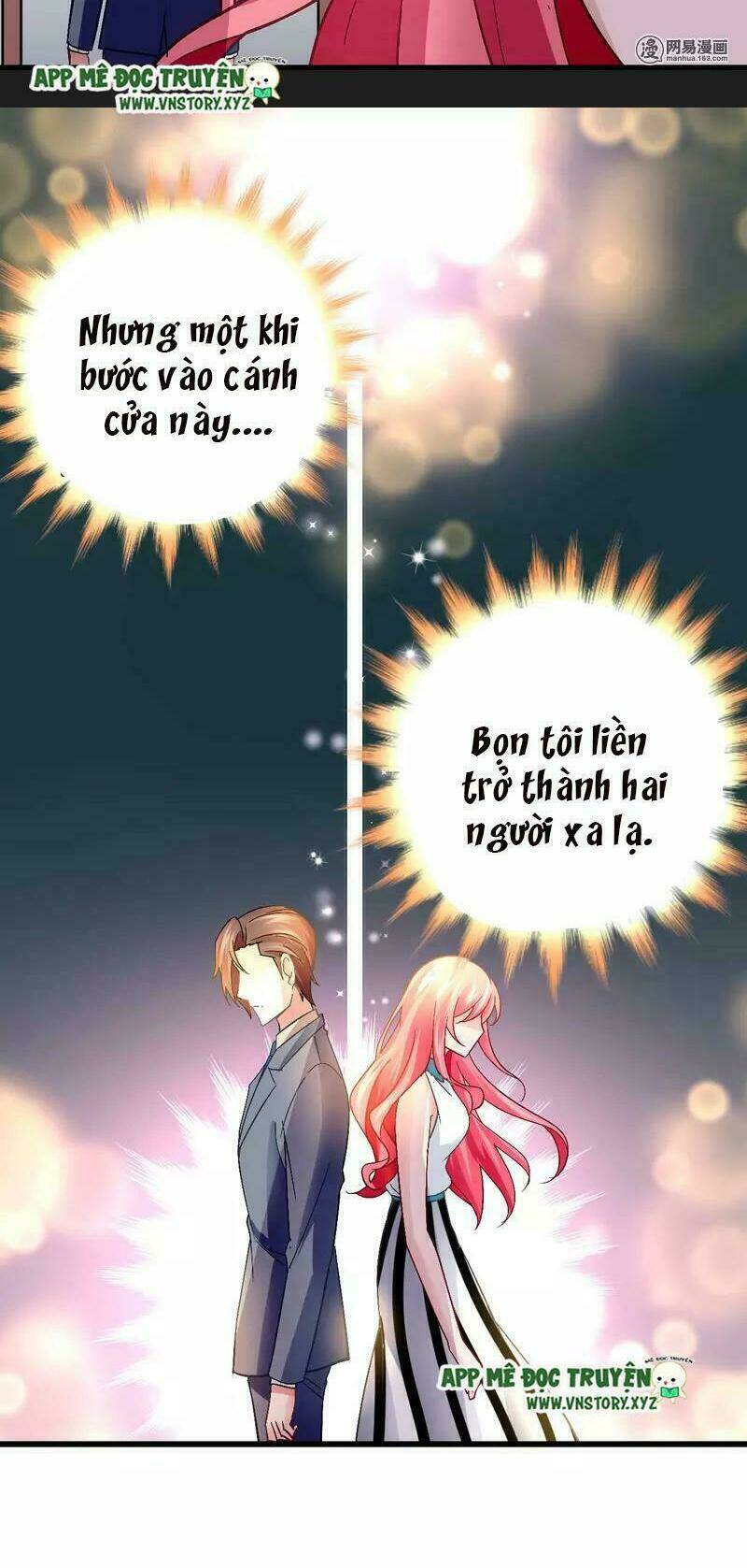 trò chơi săn tình - tổng tài khó kìm lòng chapter 12 15