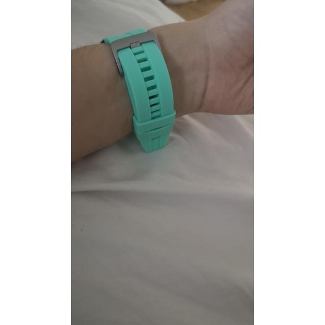 Dây Đeo Silicon 20mm Cho Đồng Hồ Thông Minh Samsung Gear Sport S4