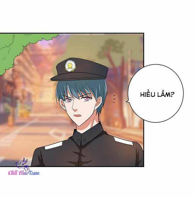 hủy diệt tra nam chapter 28 3