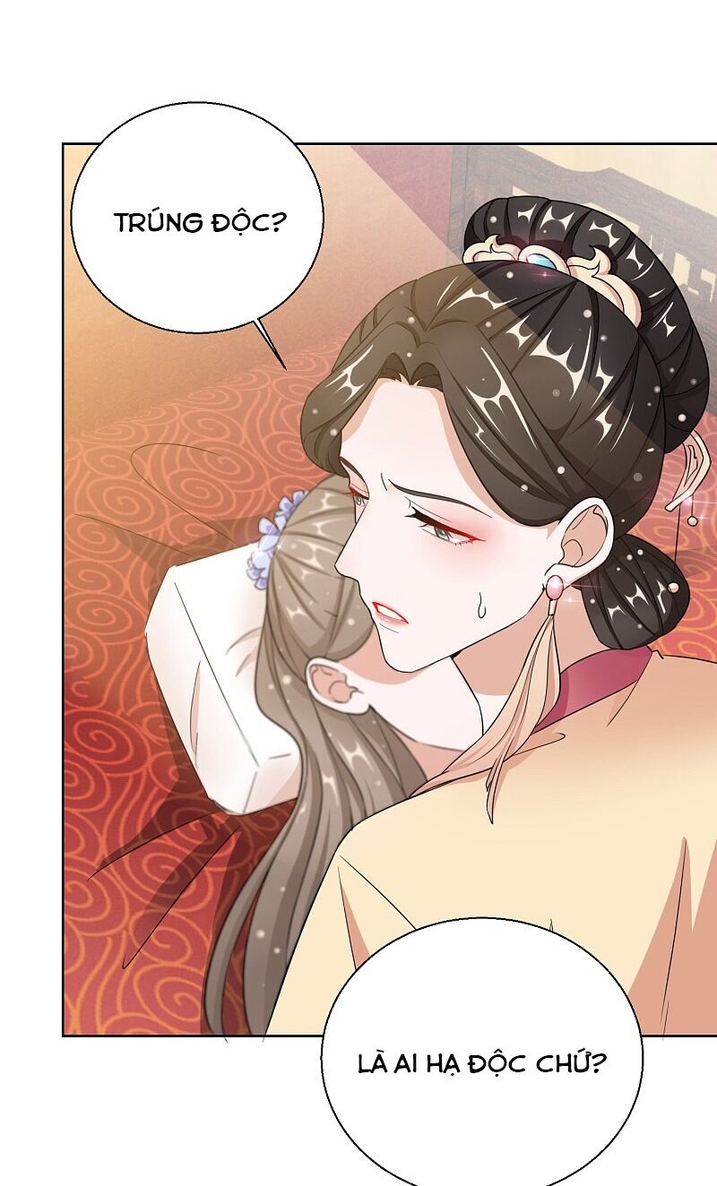 công lược trưởng thành của vương phi chapter 20 38