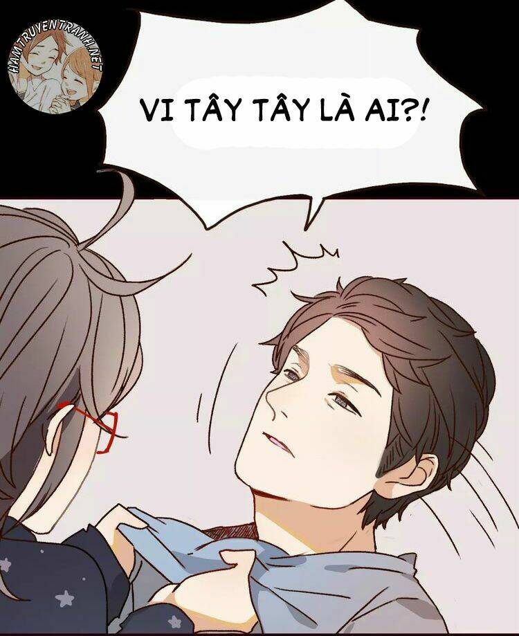 viện bảo tàng tâm nguyện chapter 2.3 25