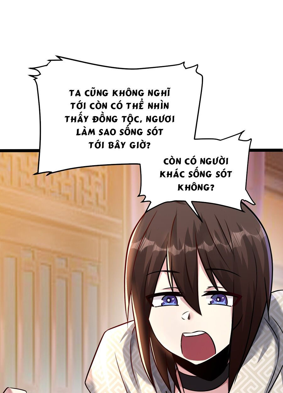 đại bảo kiếm của tôi chapter 40 6