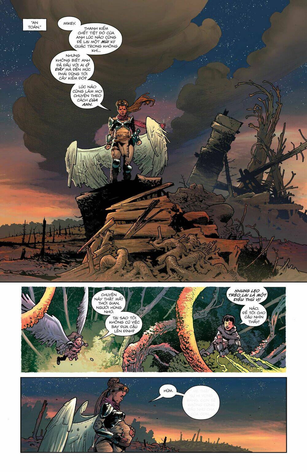 birthright chapter 8 11