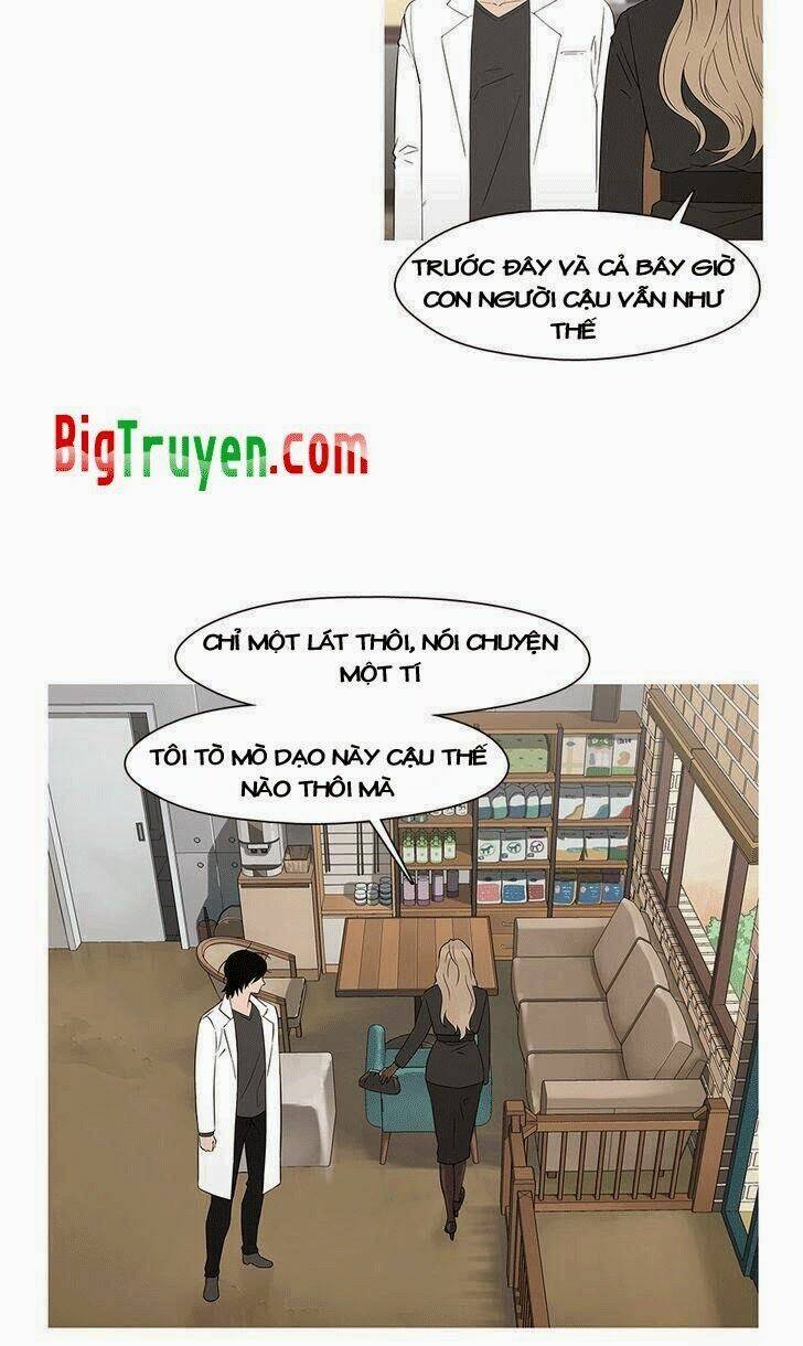 trái tim của một người bạn chapter 17 12