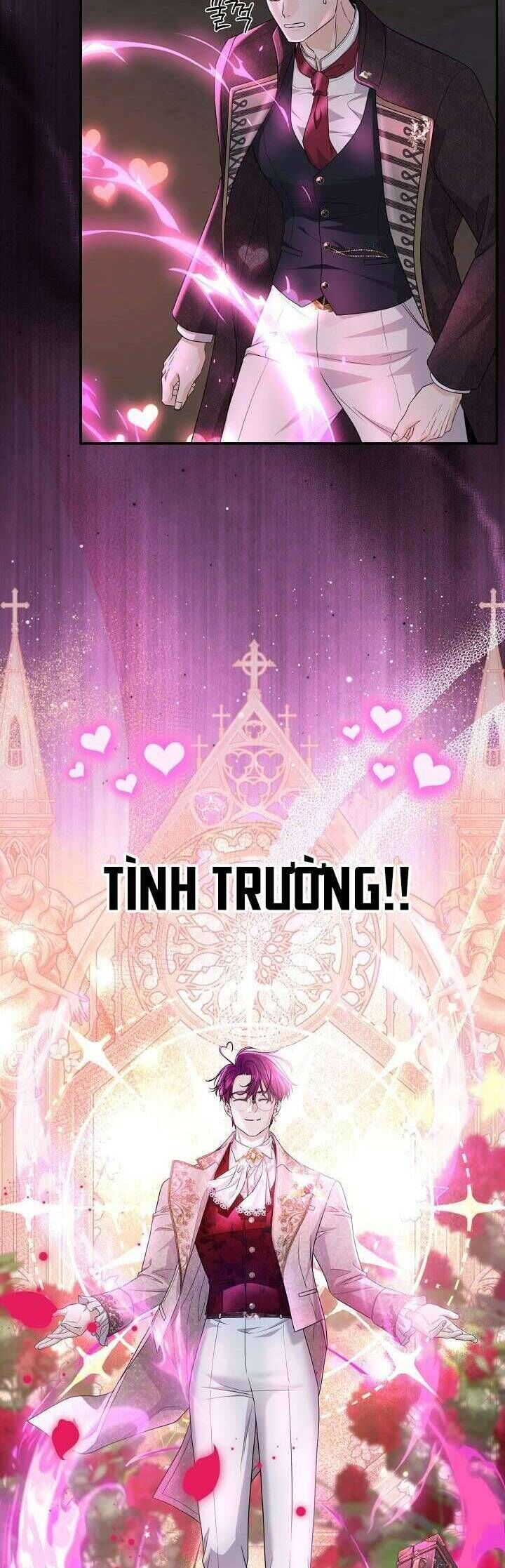 đại công tước phương bắc chapter 46 40