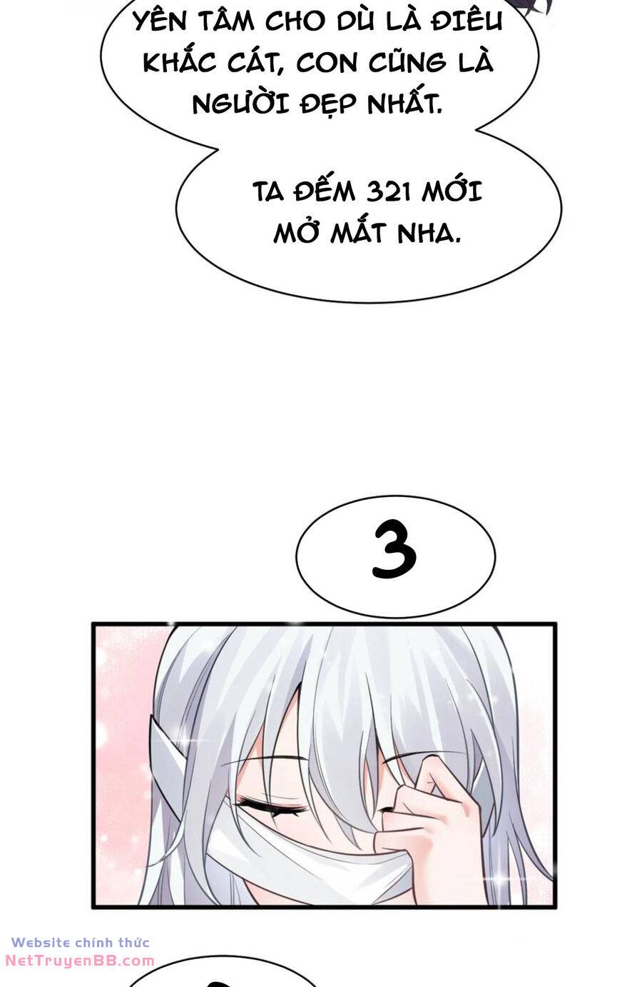 Tu Luyện Thành Tiên Ta Chỉ Muốn Nuôi Nữ Đồ Đệ chapter 133 8