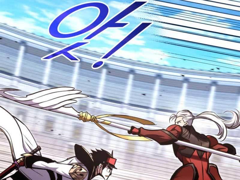 huyền thoại game thủ - tái xuất chapter 119 124