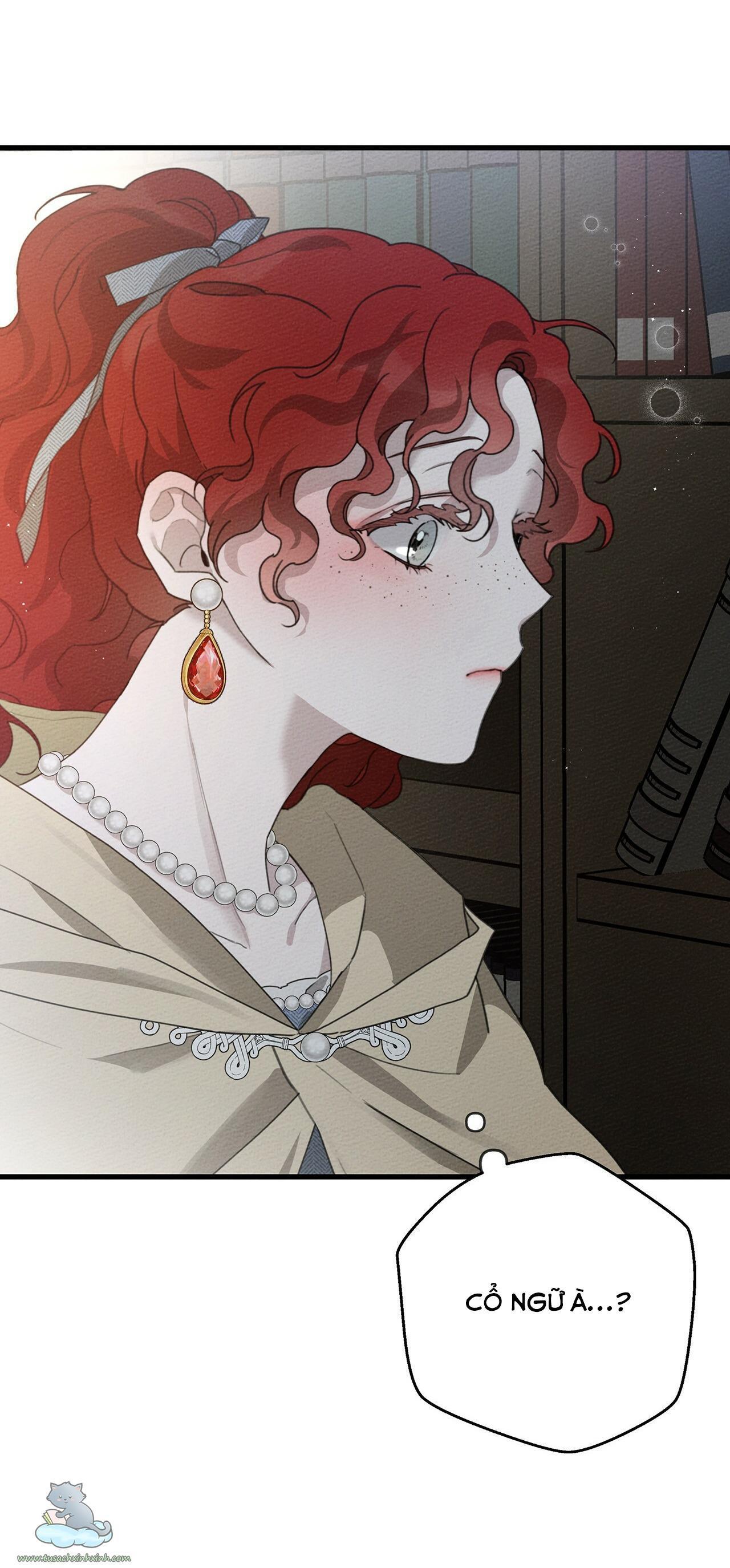 dưới tán cây sồi chapter 41 28