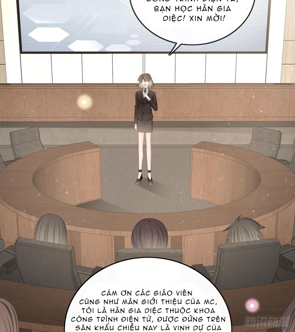 ảnh hậu cũng không bằng niệm thanh hoa chapter 111 36