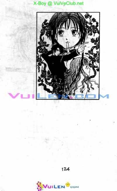 cô bé alice thầm lặng chapter 1 124