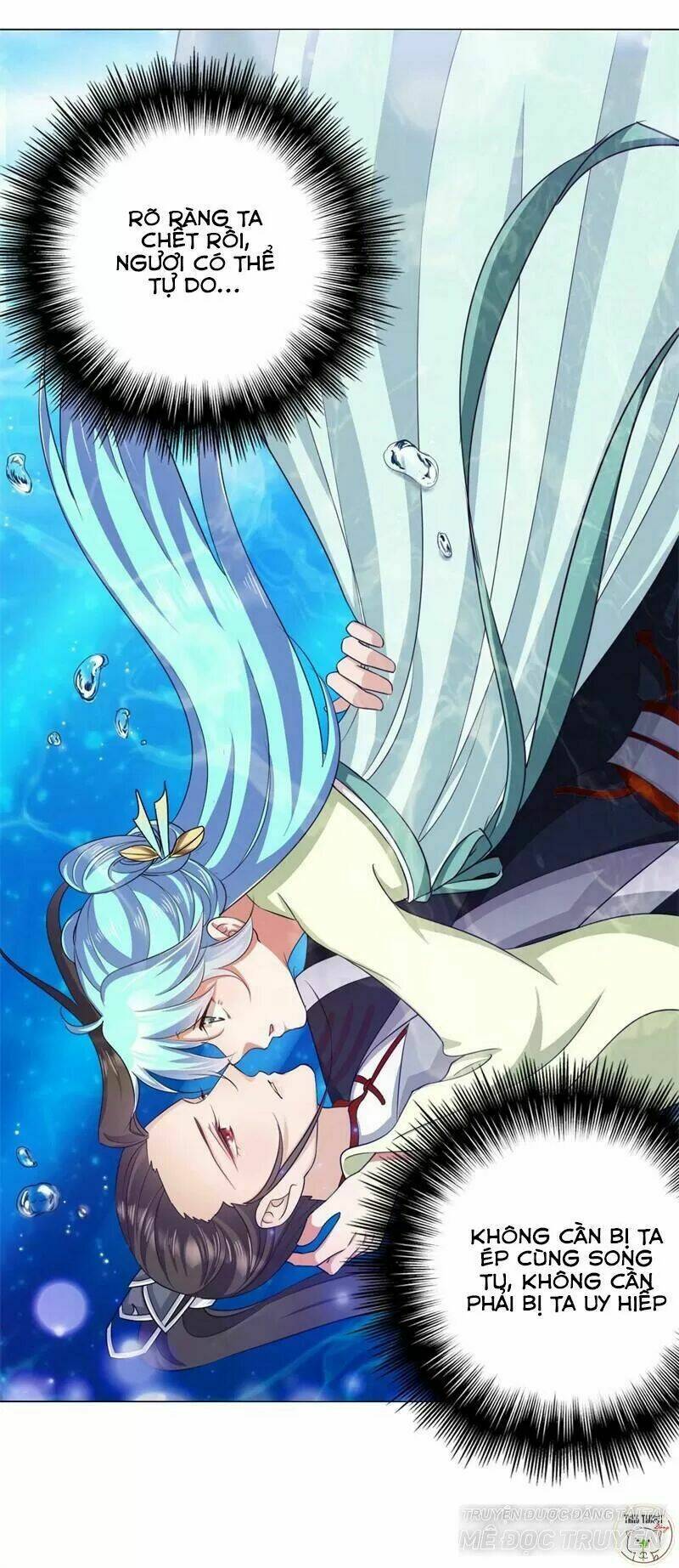 độc y cuồng phi chapter 19 21