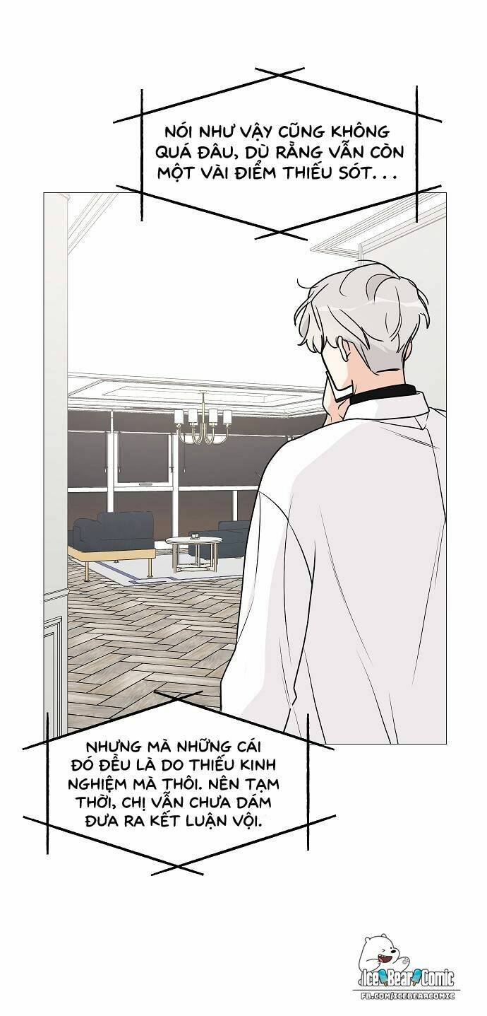 thiếu nữ 1m8 chapter 25 7