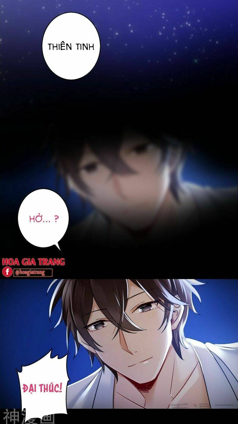 phục thù thiếu gia tiểu điềm thê chapter 56 19