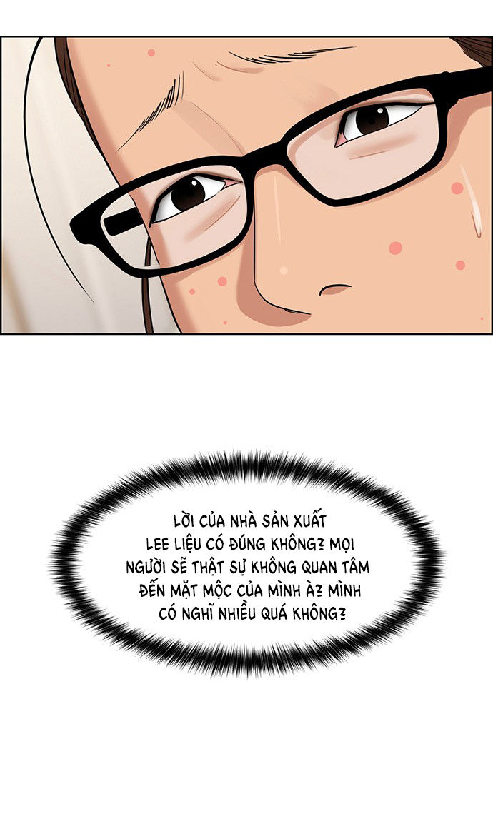 vẻ đẹp đích thực - true beauty chapter 208.1 18