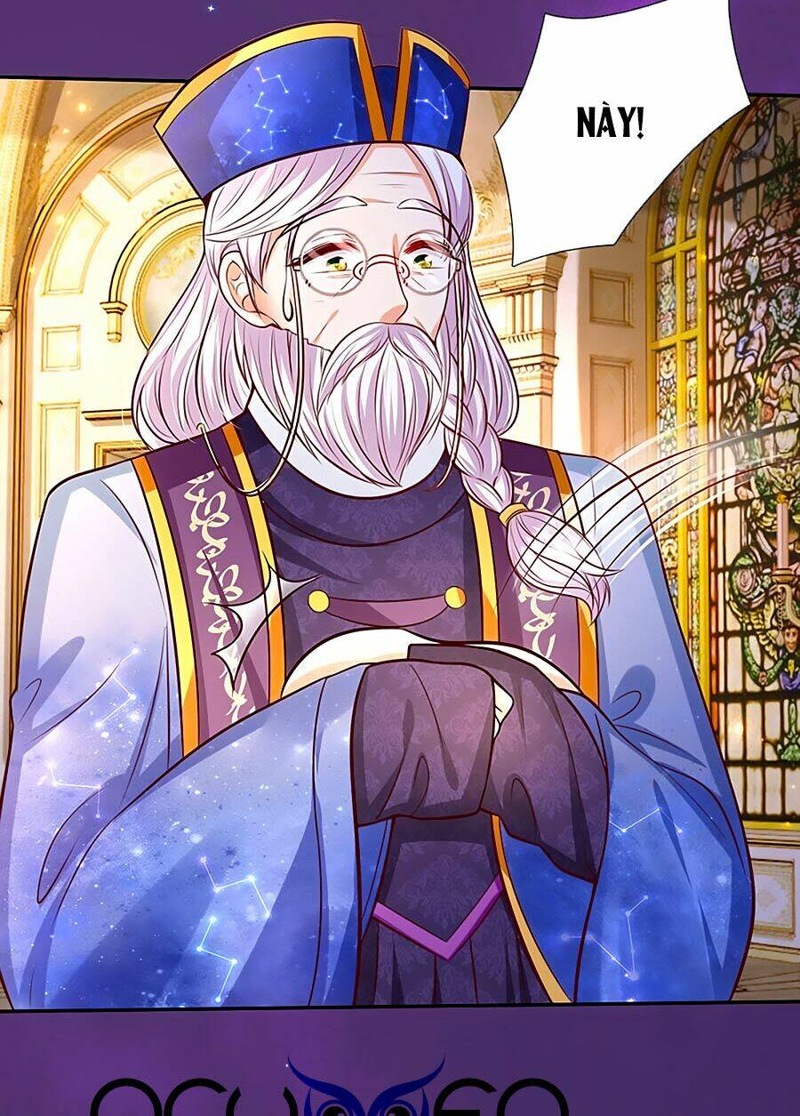 bỗng một ngày trở thành con gái nhà vua chapter 288 4