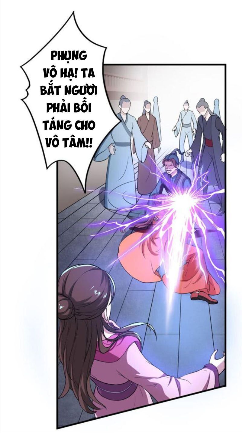 tà y cuồng thê chapter 42 2