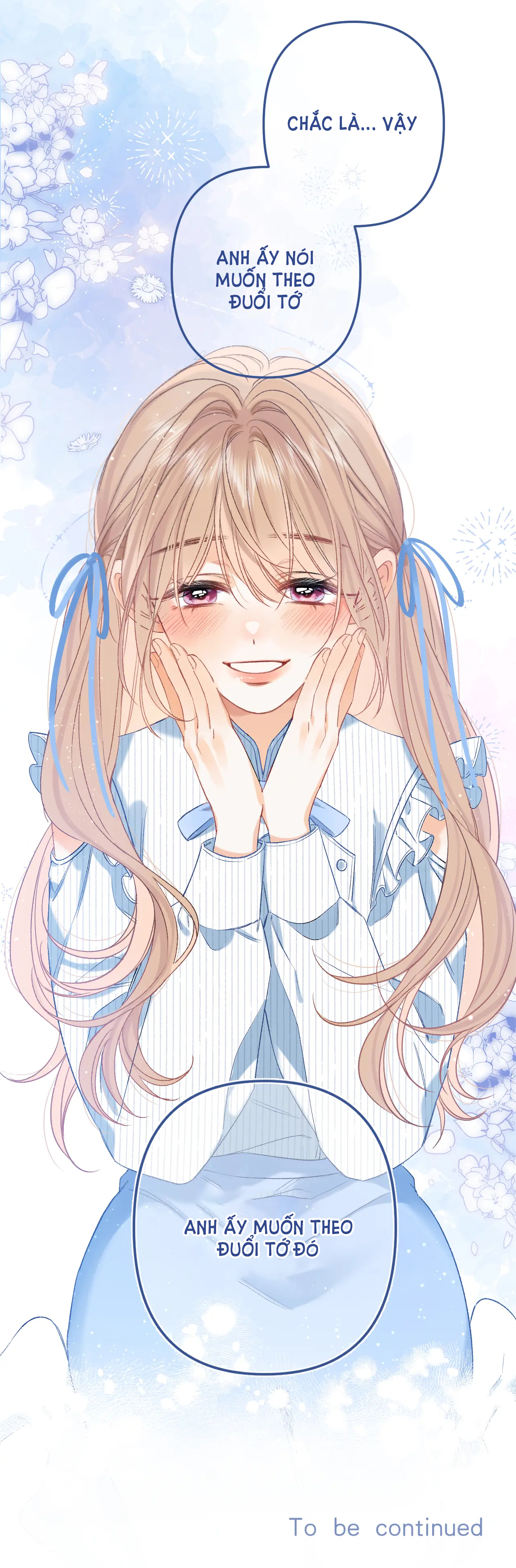 vụng trộm không thể giấu - mối tình thầm kín chapter 80.2 26