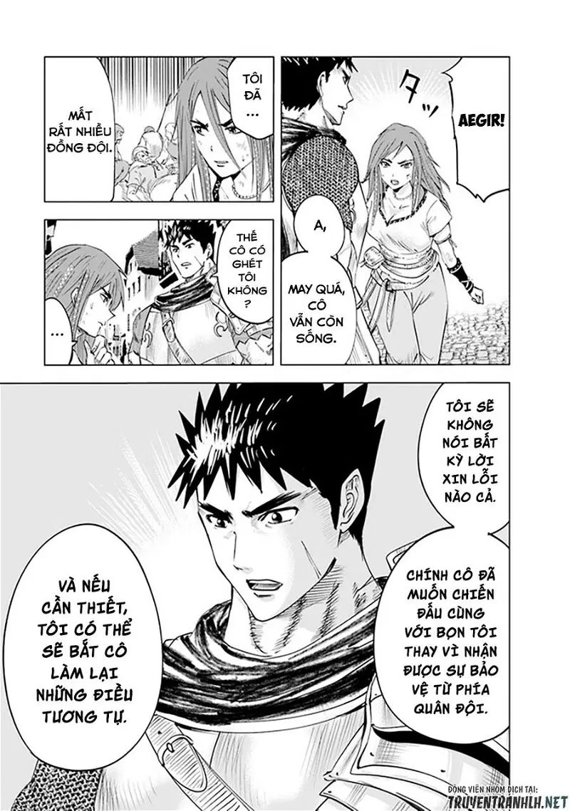 hành trình chịch dạo của của máy dập cổ đại chapter 48 4