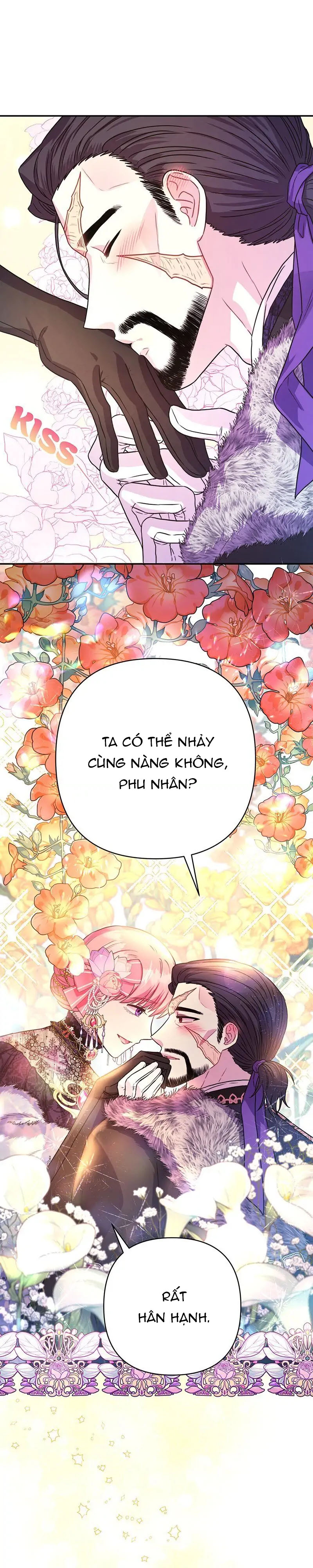 một câu chuyện lãng mạn chapter 12.1 19