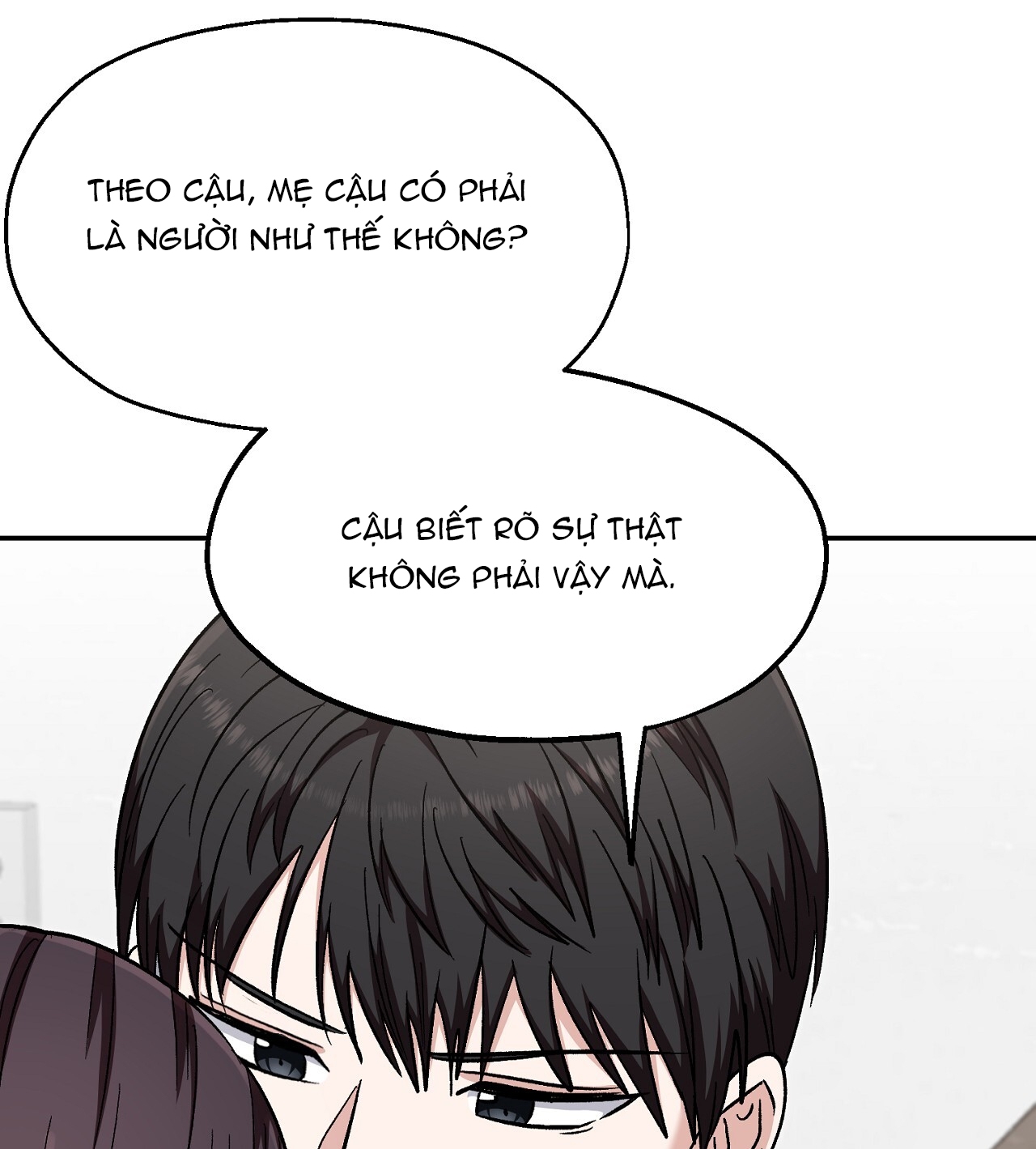 Năm Giác Quan chapter 11.2 - Trang 3