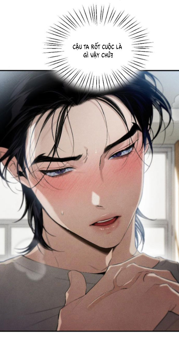 Mong Ước Của Ác Ma chapter 15.1 - Trang 2