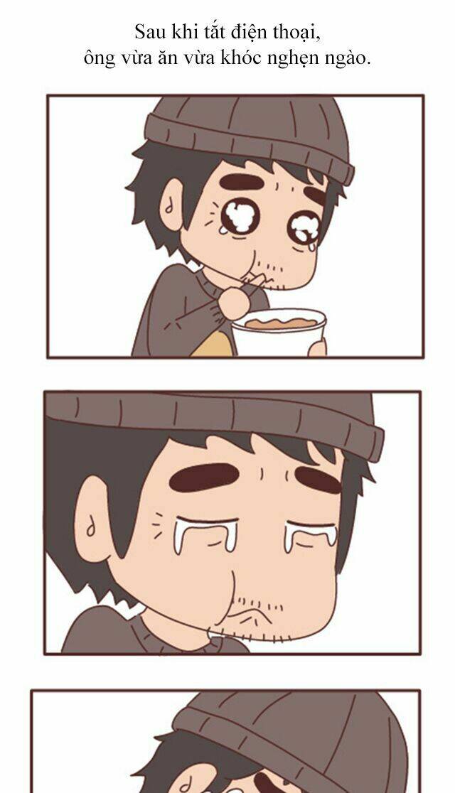 giải mã tình yêu chapter 263 4