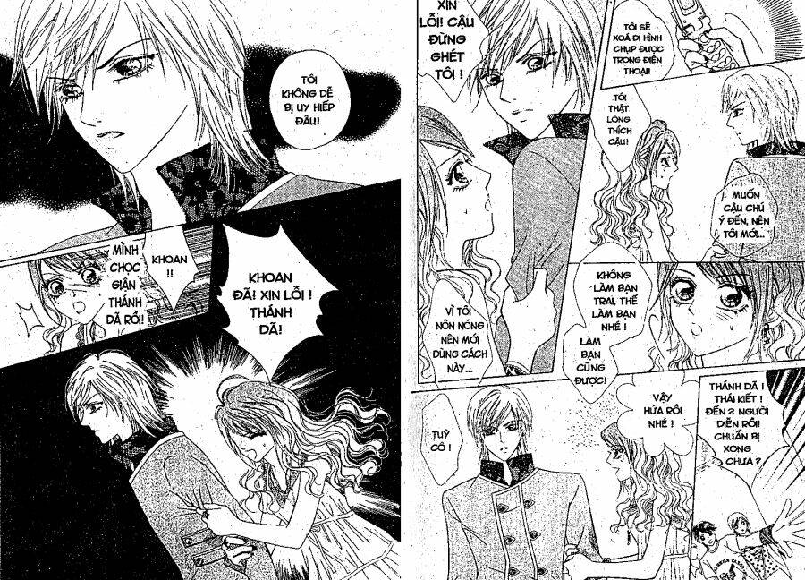 ban nhạc ardour chapter 4 82