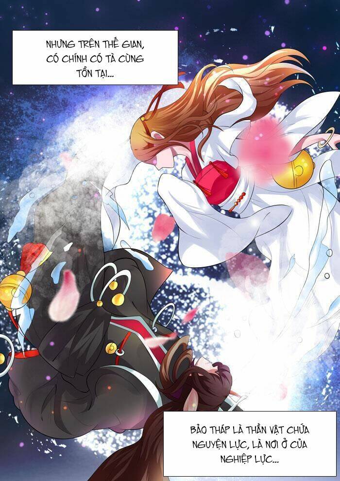 văn khúc tiên vân chapter 1 8