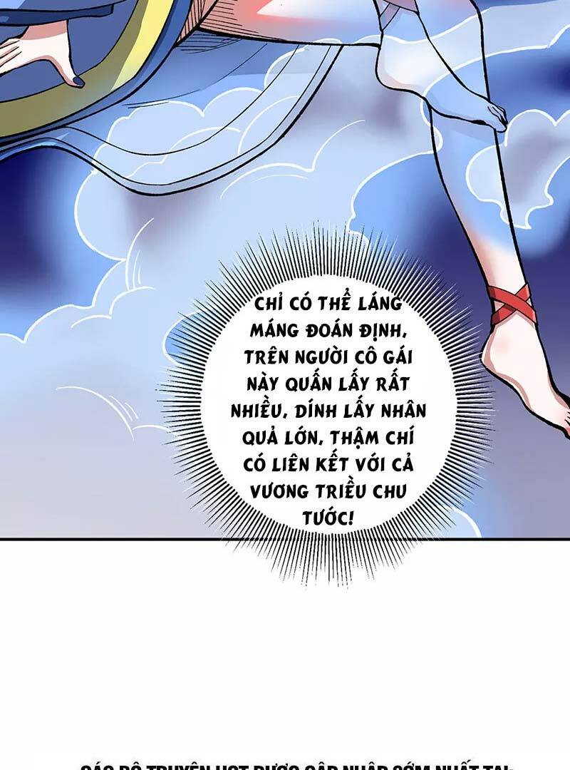 võ đạo độc tôn chapter 442 23