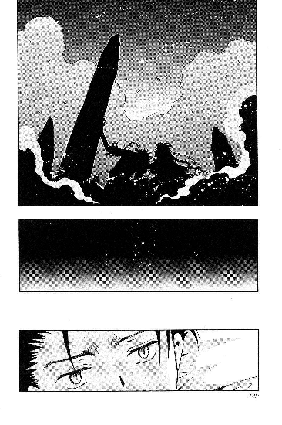 huyền thoại đôi cánh chapter 98 8