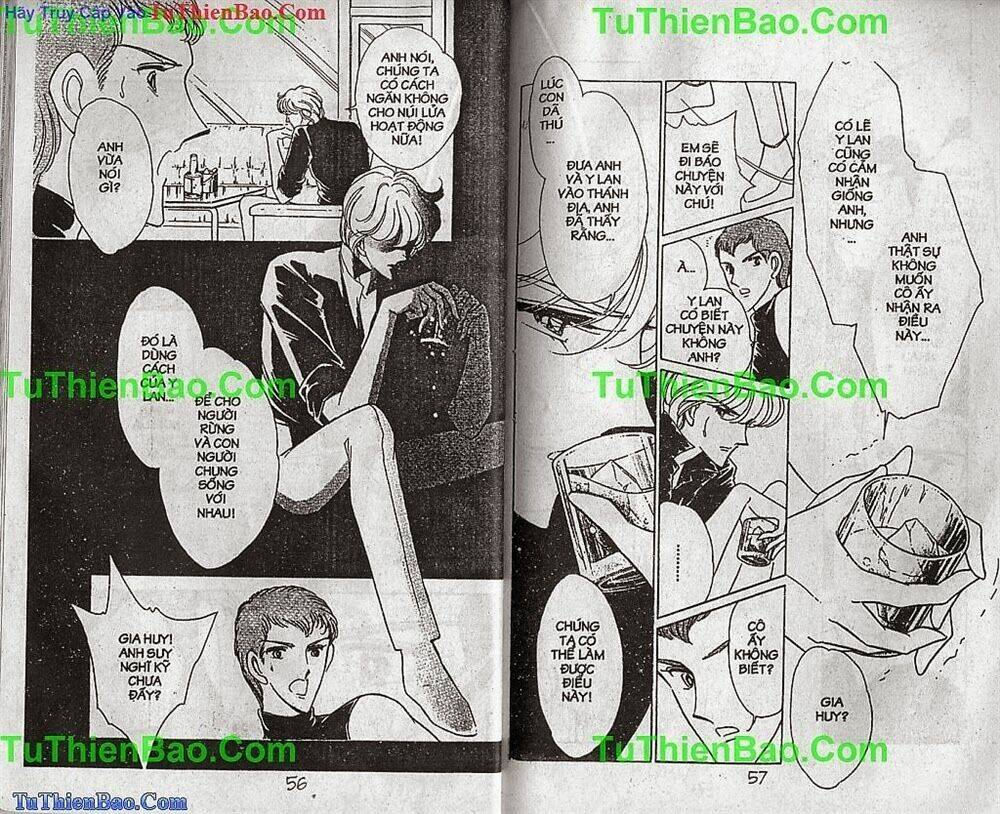 câu chuyện dẽ thương chapter 14 23