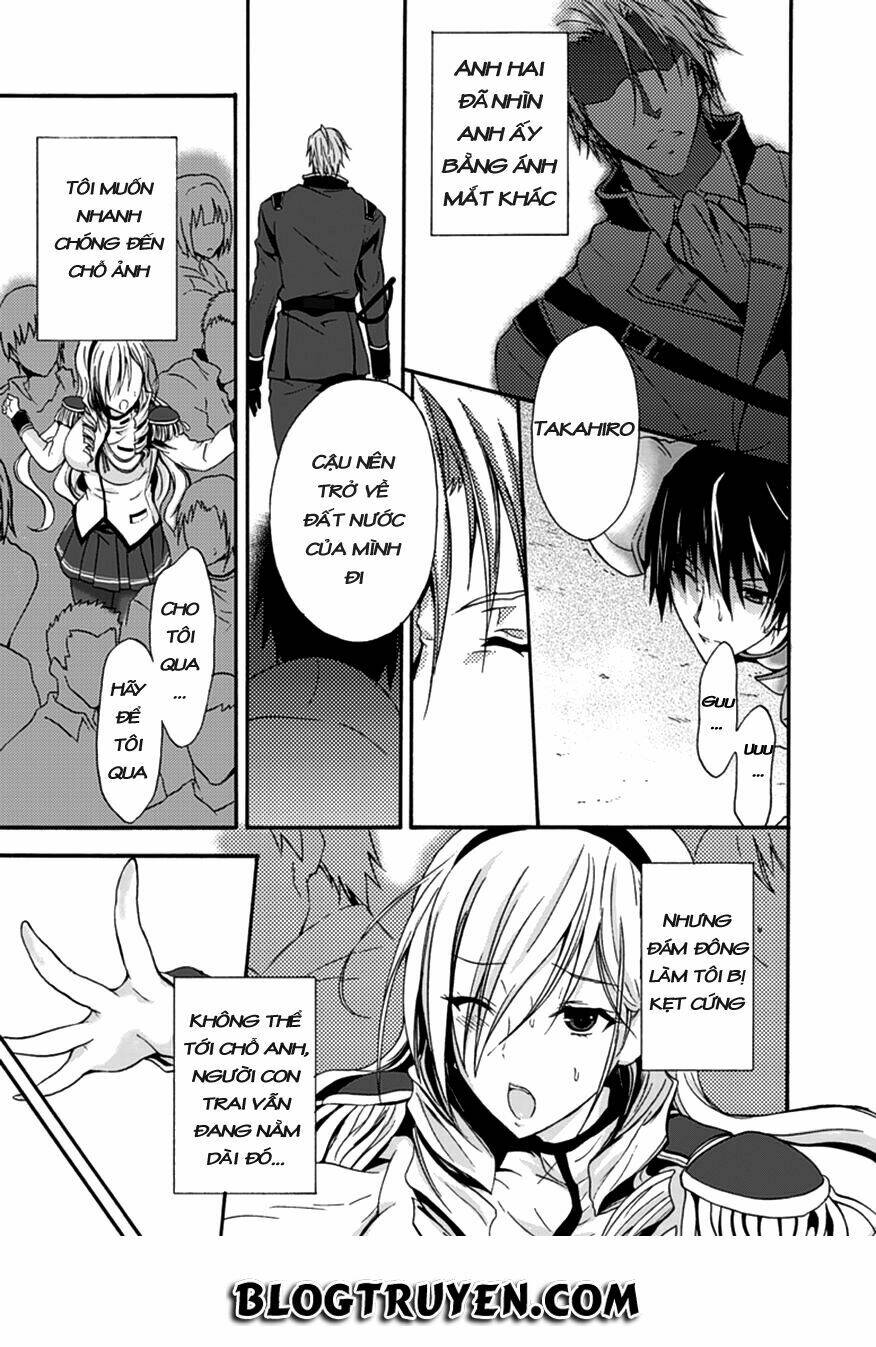 valkyrie romanze chapter 1 10