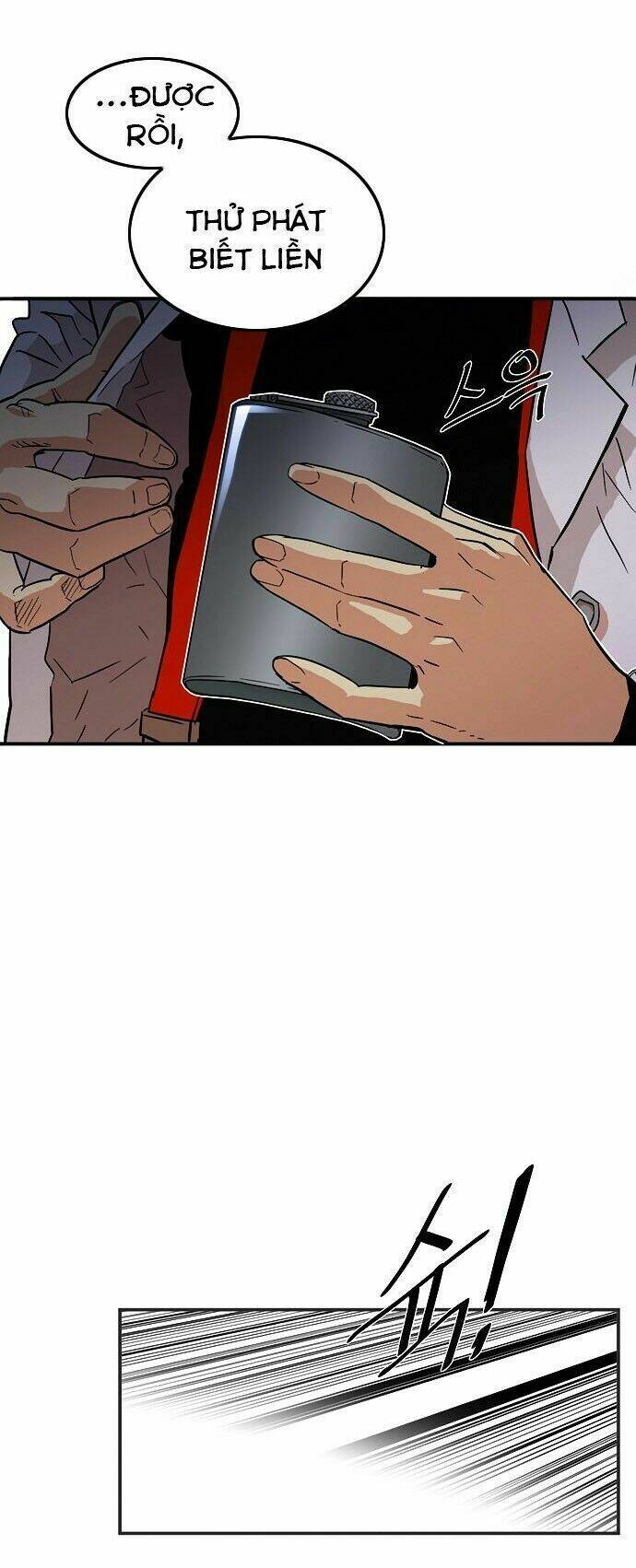 bẫy troll chapter 15 17