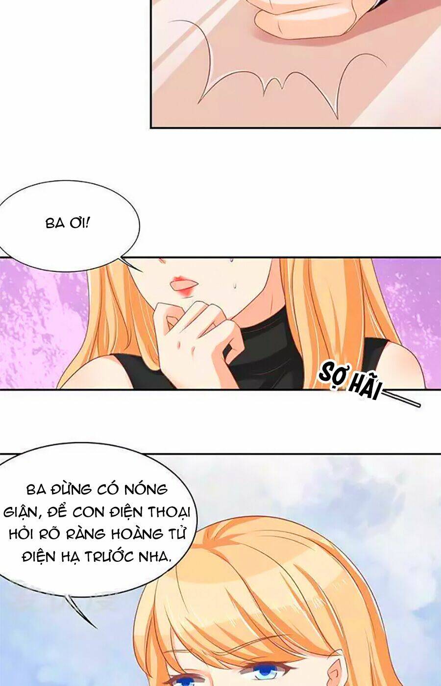 vương tước tư hữu bảo bối chapter 149 12