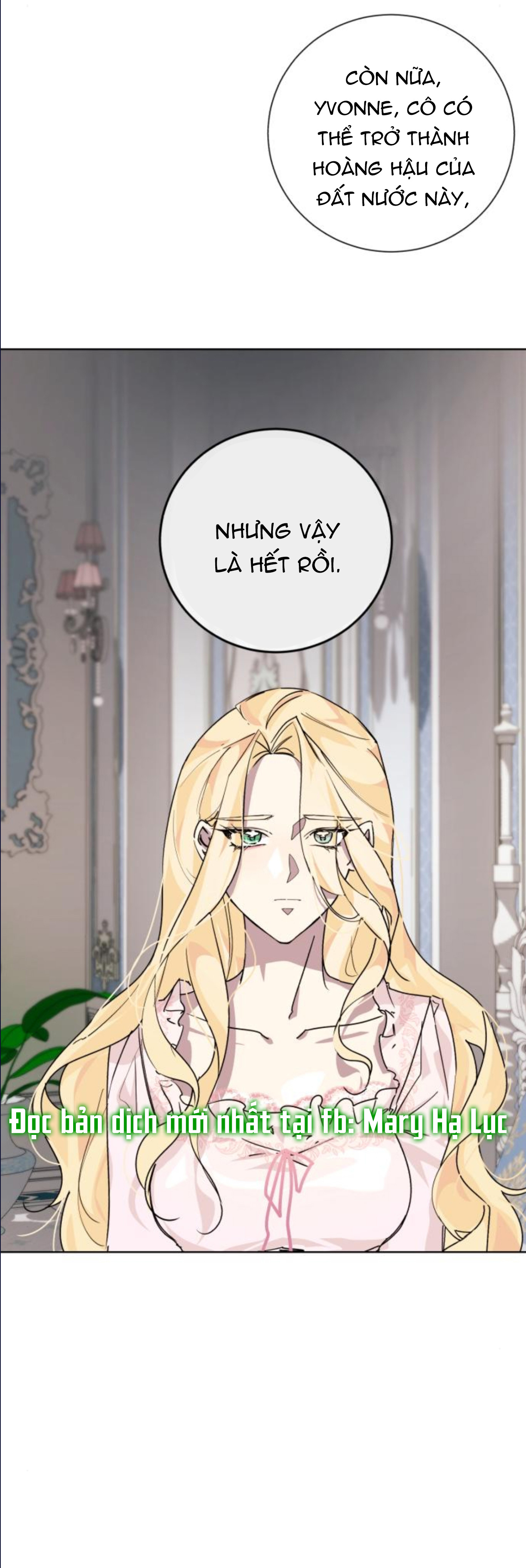 đã có lúc ta muốn nàng chết đi chapter 11.1 16