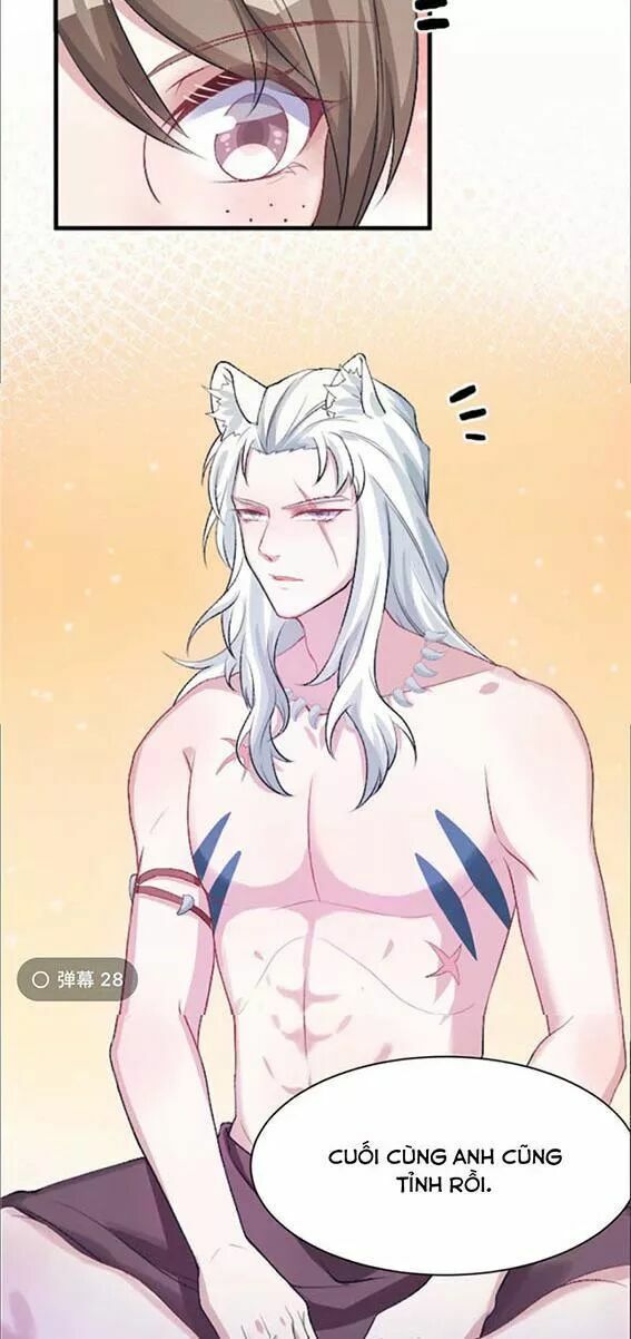 [16+] thảnh thơi thú thế chủng chủng điền, sinh sinh tể chapter 86 9