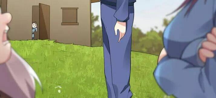 độc phi thần y quá kiêu ngạo chapter 87 15