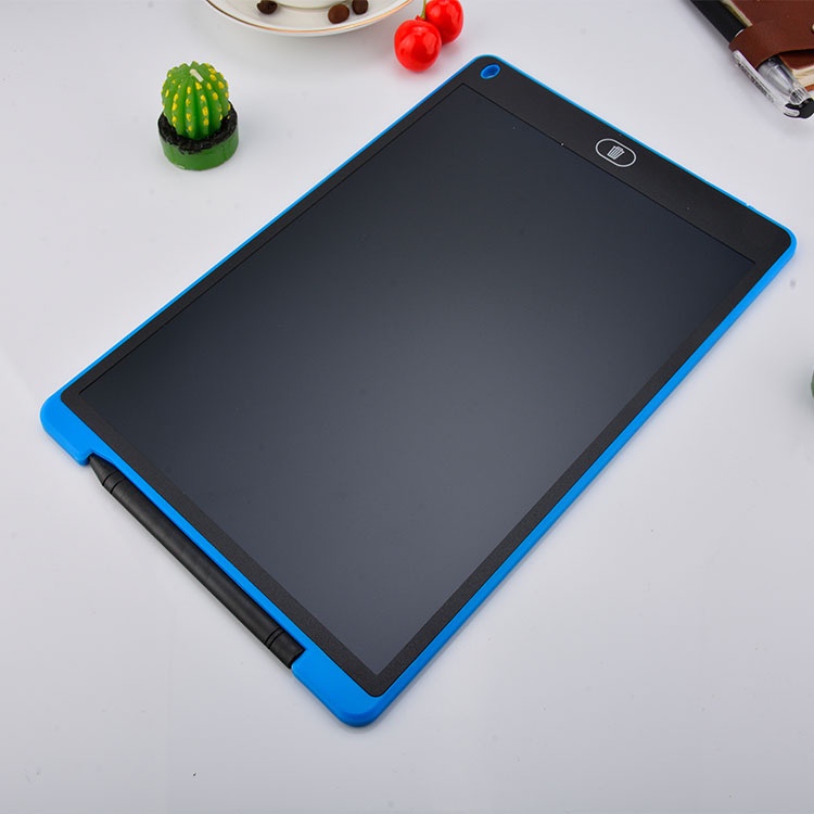 Bảng viết xóa thông minh - Bảng vẽ điện tử màn hình LCD 8.5inch - An toàn cho trẻ nhỏ