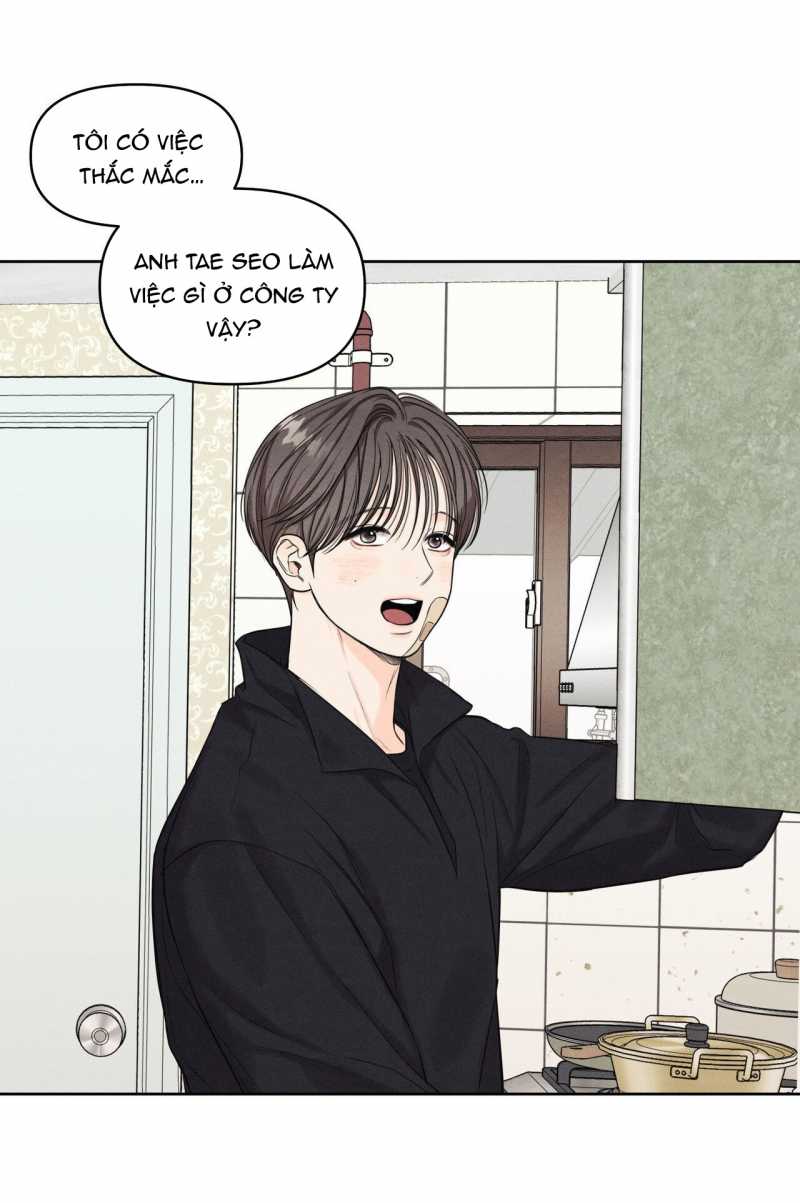 công việc làm thêm hàng ngày chapter 7.1 5