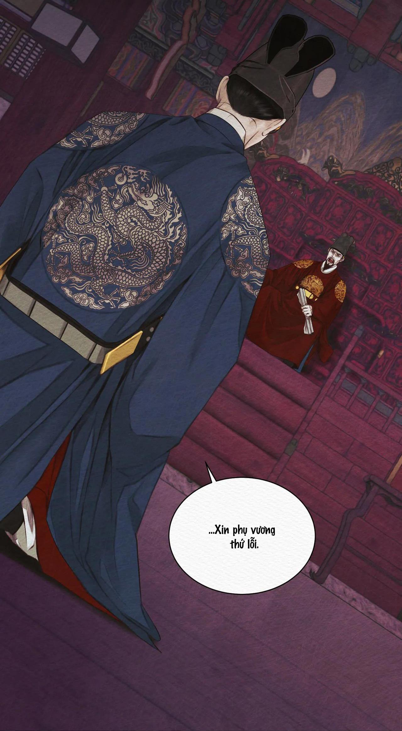 qủy dạ khúc chapter 2 36