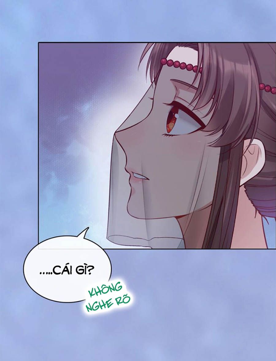 mỹ nhân già rồi chapter 47 12