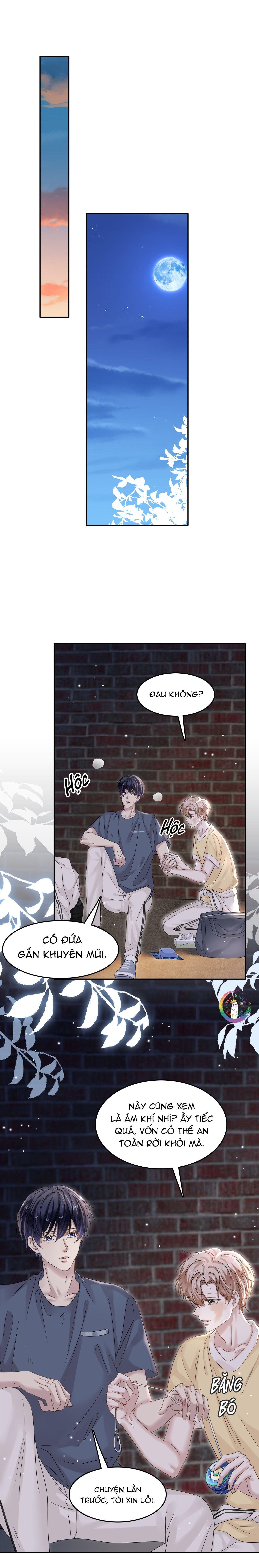 ẩn trung (end) chapter 20 10